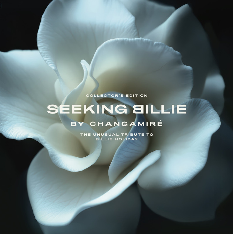 Seeking-Billie-Vinyl-LP