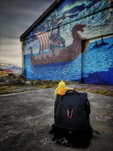Parte II - Reportaje Islandia - Septiembre 2022 (14)