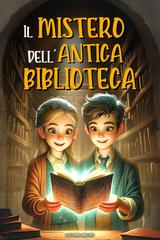 Caterina Argenti – Il Mistero Dell’antica Biblioteca (2025)