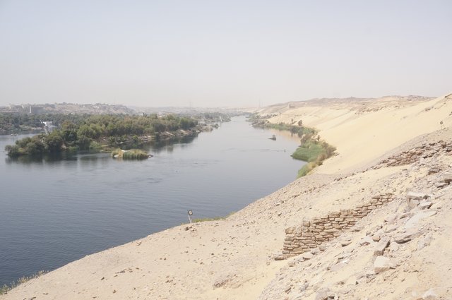 Día 5 – Miércoles 19 de Abril de 2023: Aswan y llegada a El Cairo - Una semana en Egipto a nuestra manera: Un sueño cumplido (4)