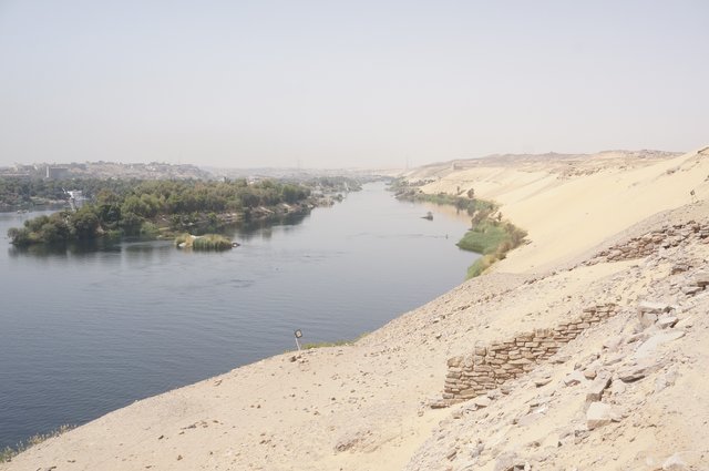 Una semana en Egipto a nuestra manera: Un sueño cumplido - Blogs de Egipto - Día 5 – Miércoles 19 de Abril de 2023: Aswan y llegada a El Cairo (4)
