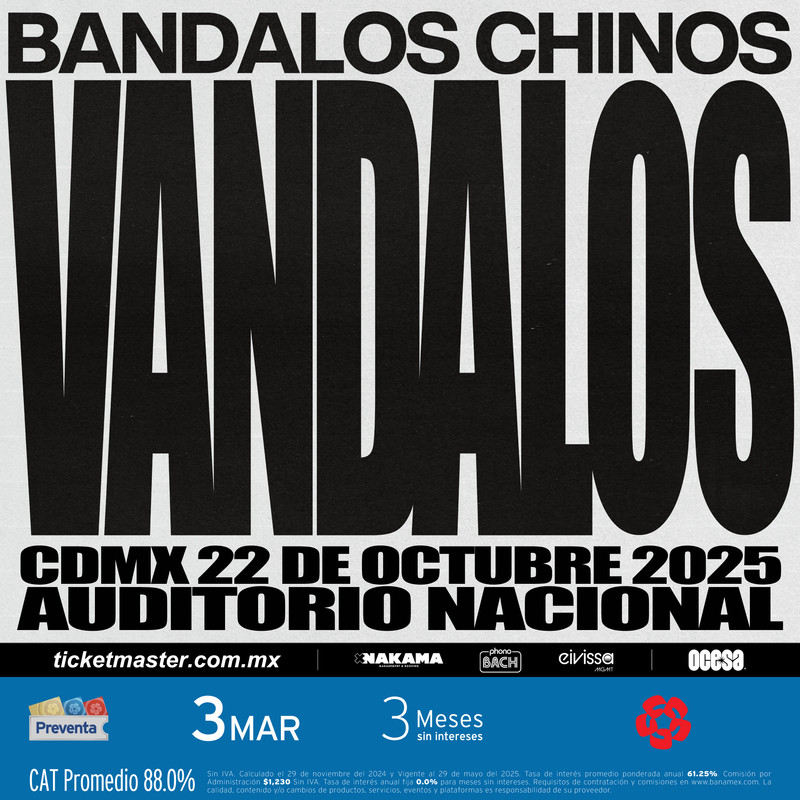 Concierto 7