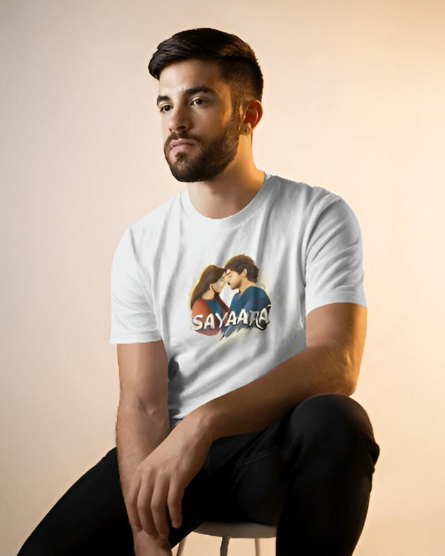 Sayarra T-shirt