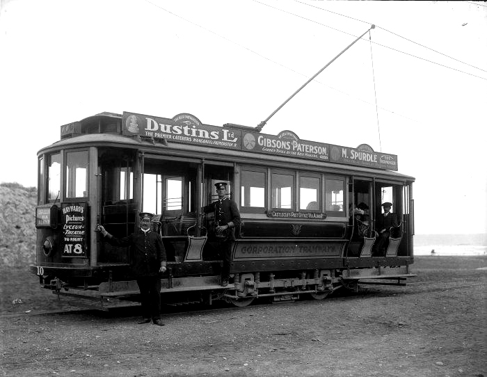 WHANGANUI Public Transport SkyscraperCity Forum
