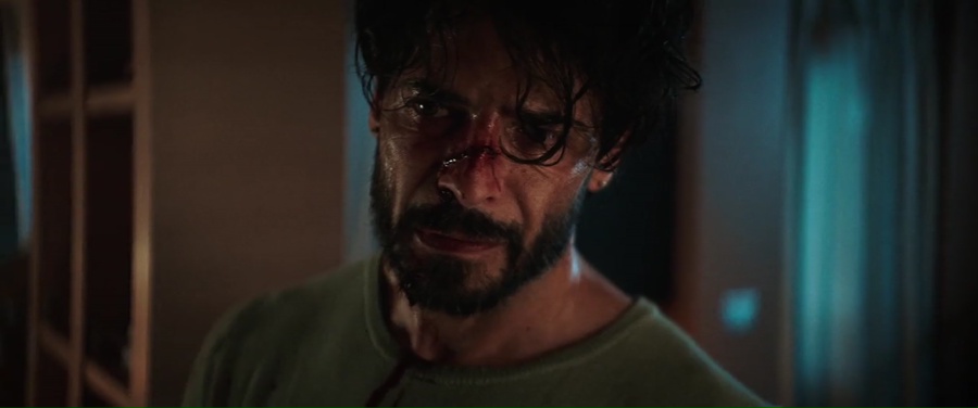 The Boat 2023 BluRay [Hindi + Tamil + Telugu + English] 480p, 720p ESub Screenshot