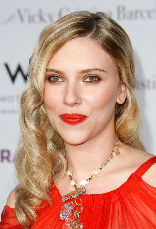Sexy Scarlett Johansson HQ Pictures (15)