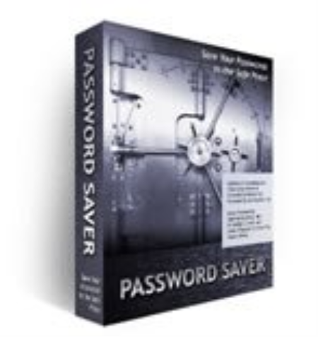 Password Saver PRO 4.1.2 portable