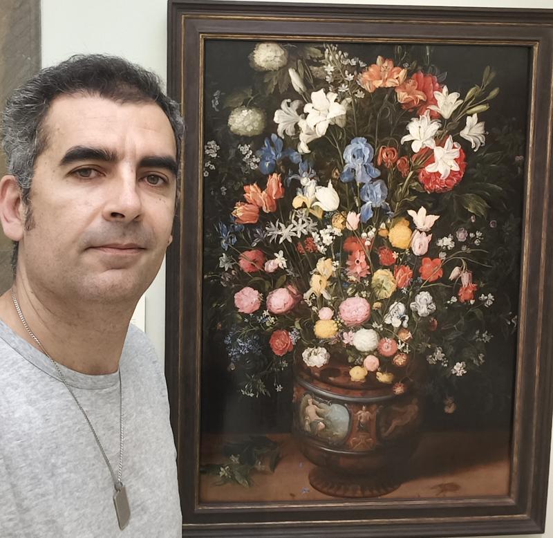 Madrid: Real Academia San Fernando, Thyssen y Hammershoi, Museo Lázaro Galdiano - Blogs de España - Madrid y museos. (31)