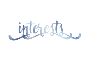 interests