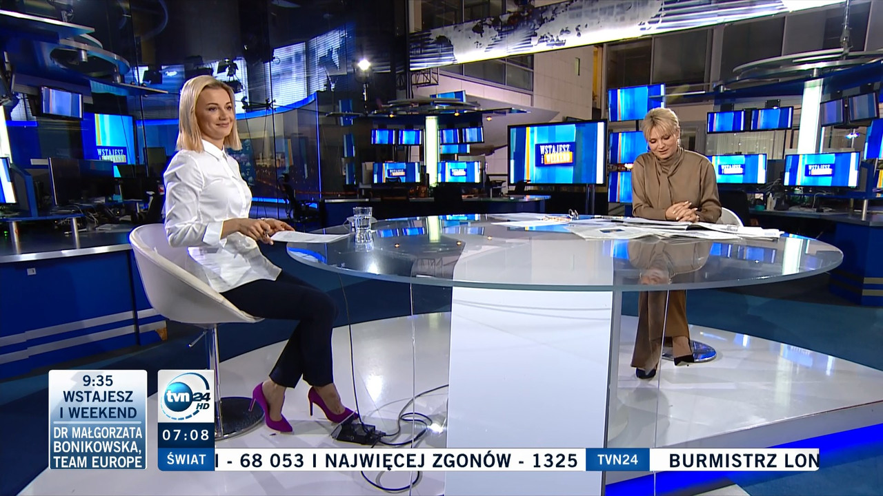 9 01 2021 asia dunikowska tvn24 8