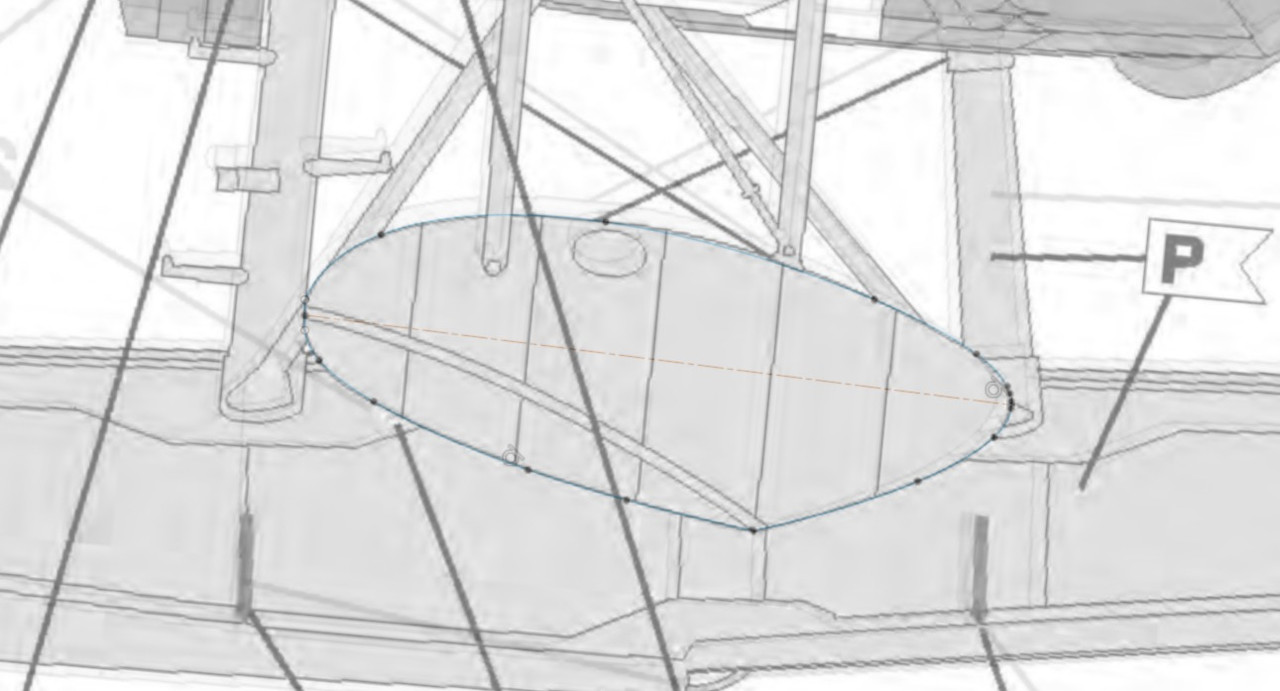 Arado 196B : flotteurs [modélisation-impression 3D 1/72°] de Iceman29 Screenshot-2021-10-31-12-26-32-885