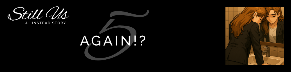 Still Us - Chapter 5 - tatgrl - Multifandom [Archive of Our Own]