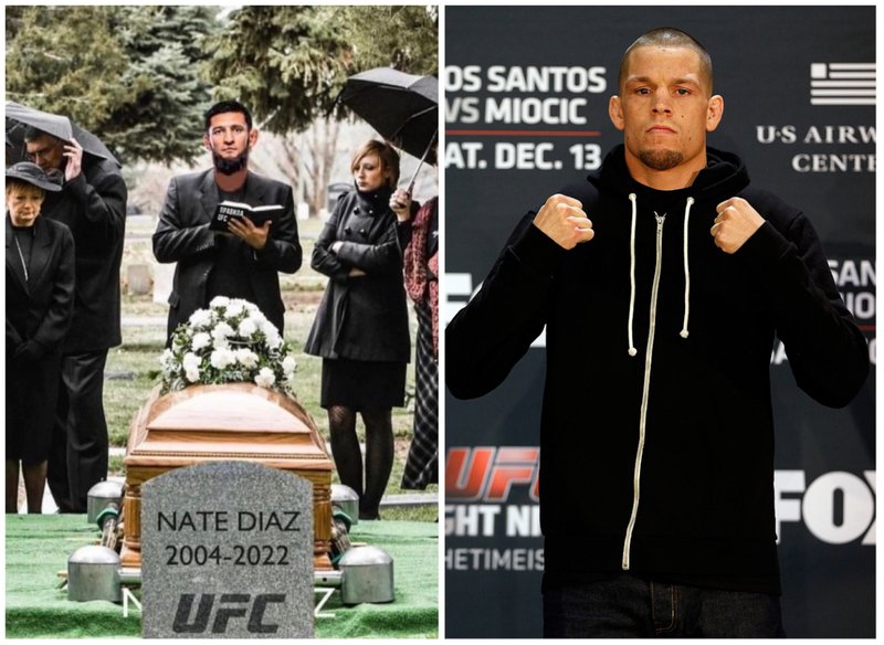 Марлон Вера вярва, че Диас може да изненада Чимаев