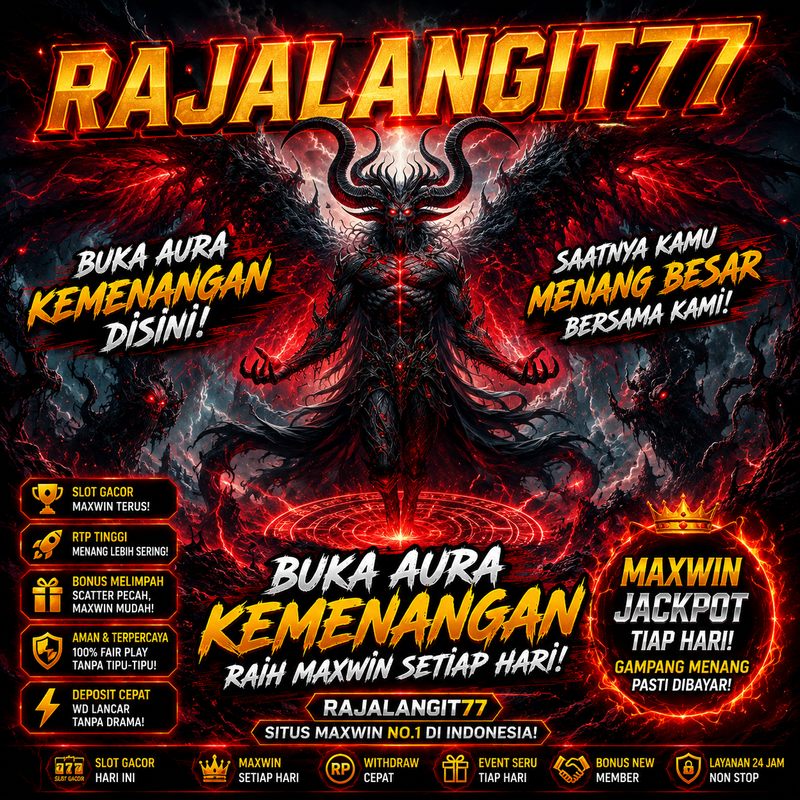 RAJALANGIT77