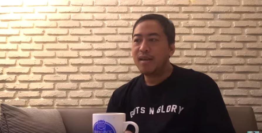 Pandji Pragiwaksono