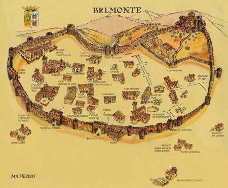 Belmonte-9-11-2016 - Cuenca y sus pueblos-2009/2011/2015/2016/2017 (1)