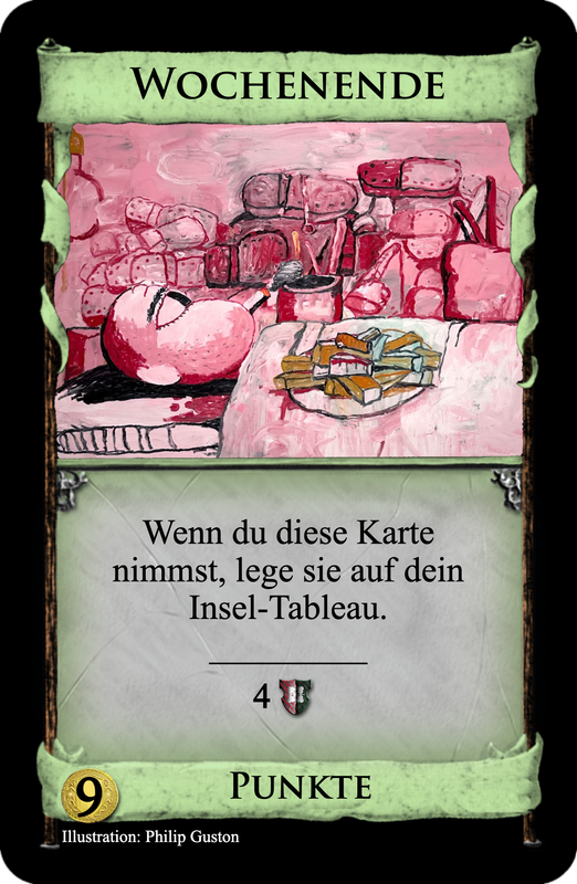 Wochenende