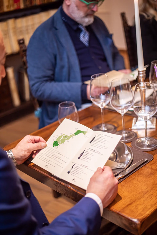 Incentive travel programme coordinated on the ground in Florence, Tuscany