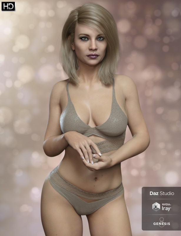 FWSA Helena HD for Alexandra 8 (repost)