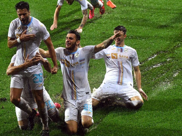 HNK Rijeka 2022/2023 - Forum - Sportnet.hr