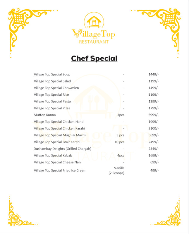 Menu Item 3