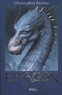 Christopher Paolini - Eragon (2012) .mp3 - 64 kbps