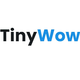 tinywow