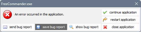 FC 953 files w Mo TW cancel