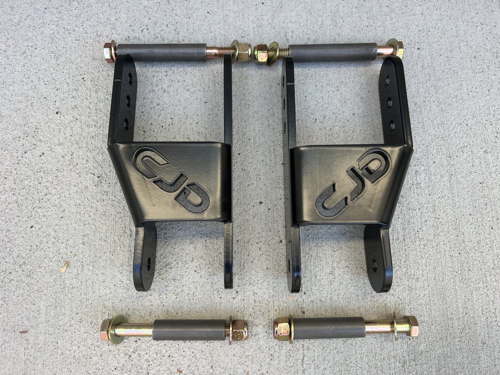 OEM-Scheinwerfer, CJD-Hebeböcke und Radflo | Nissan Frontier Forum