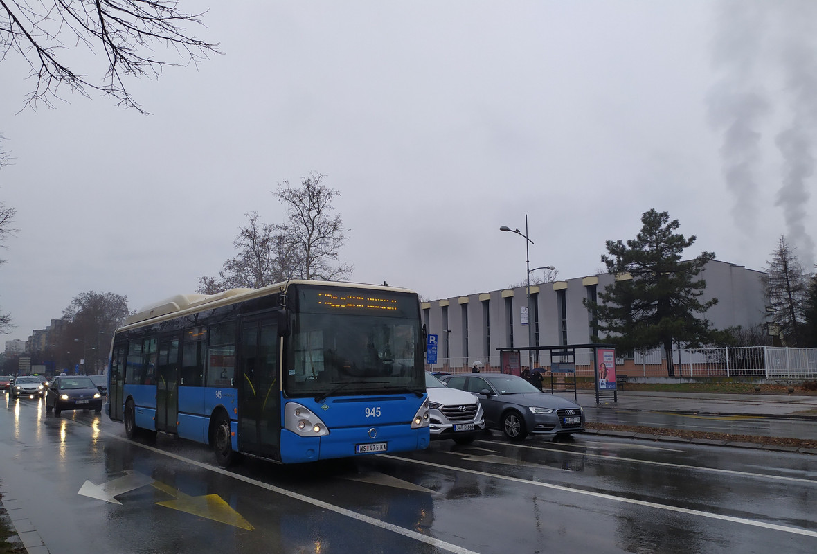 Citelis #945(1)