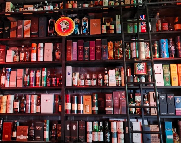 ^5picture of whiskies Image6