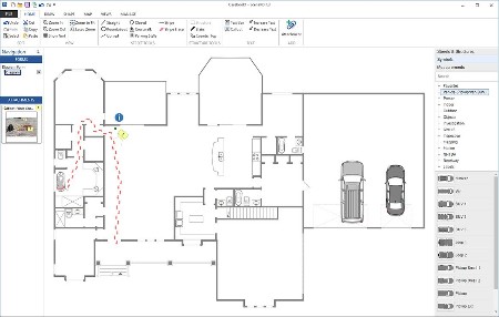 Trancite ScenePD 8.0.0.2638 (x64)