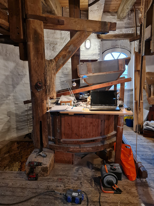 Pieter Zuijkerbuijk, Desiré 05 Megen 13-01-2024