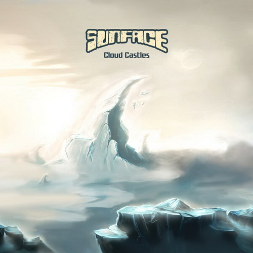 Sunface - Cloud Castles (2024) [FLAC]      