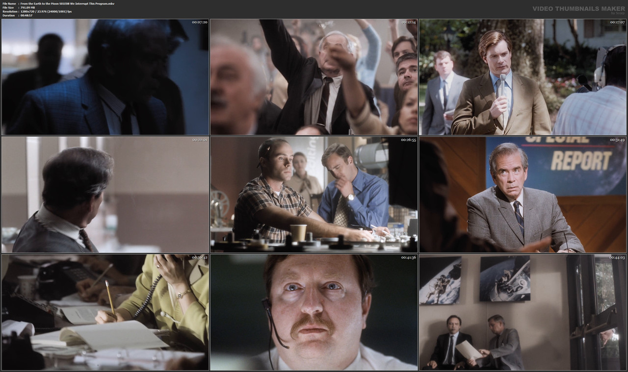 From the Earth to the Moon S01E08 We Interrupt This Program.mkv