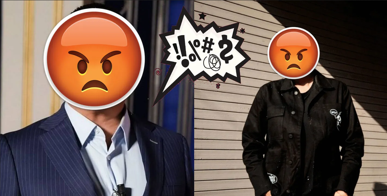 Filtran audio de intensa pelea entre periodistas de espectáculos