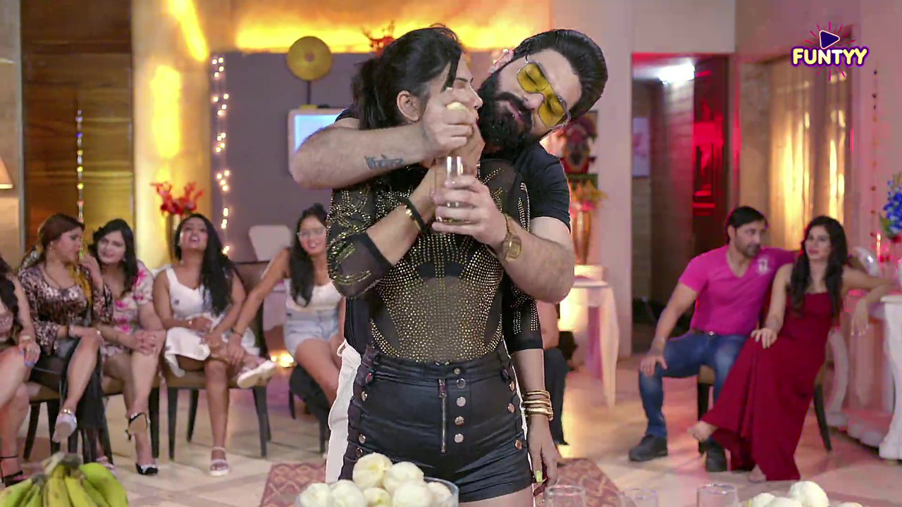 Bold is Gold (2025) Hindi Season 01 [Episodes 04- 05 Join] | WEB-DL | 1080p | 720p | 480p | Funtyy WEB Series | Download | Watch Online