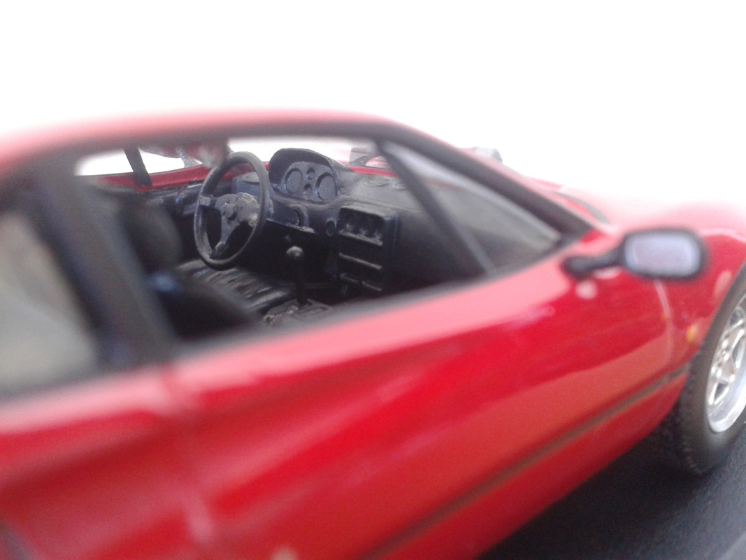 1985 Ferrari 328 GTB (Ixo - nº 44 Ferrari RBA) (6)