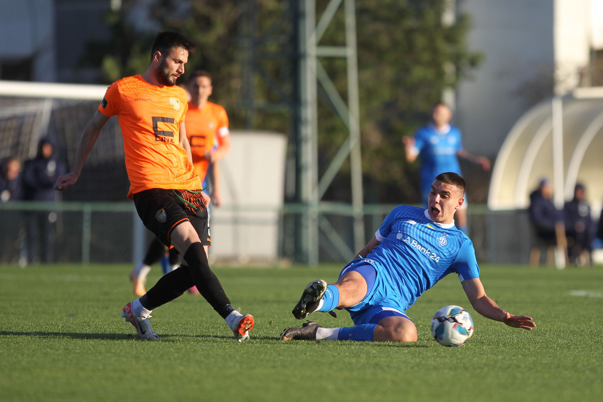 Ballkani vs Floriana, 01h30 ngày 23/07