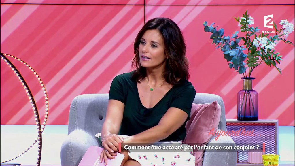 Ça commence aujourd'hui - Comment être accepté p