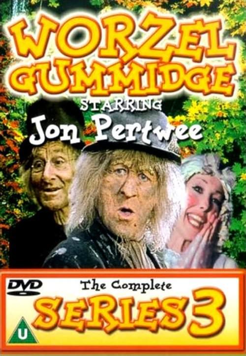   Worzel Gummidge Series 3 