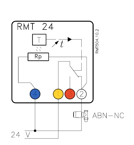 Changing Thermostat???? | DIYnot Forums