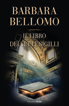Barbara Bellomo – Il libro dei sette sigilli (2020)