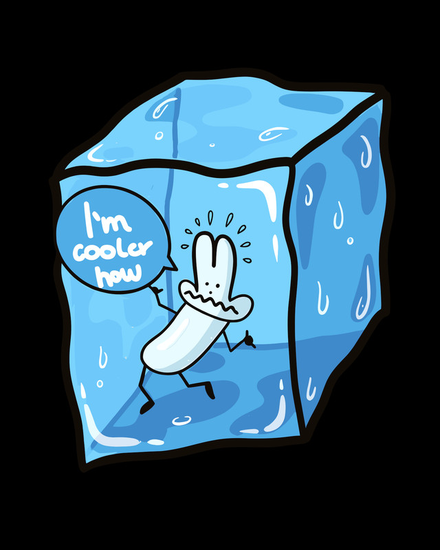 I AM COOLER