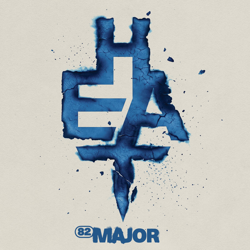 82MAJOR, 82메이저 - HEAT
