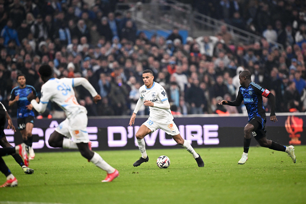 Marseille vs Paris FC, 22h00 ngày 23/08