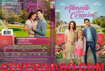 Food for the heart - Alimento para el corazón