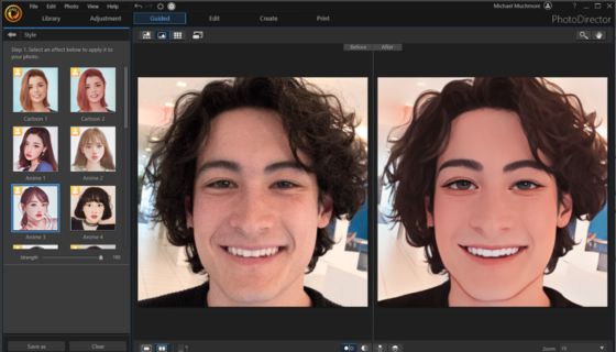 Cc Pc Mag Photo Director
