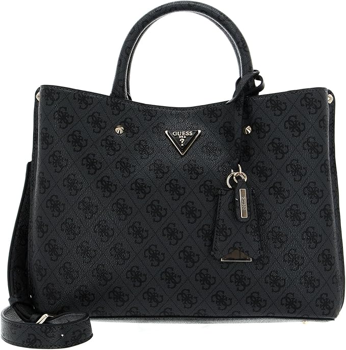 Guess Meridian Camera Handbag Side View
