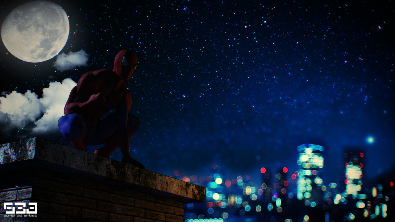 spidermanimage